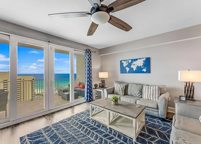 Laketown Wharf #1219 By Nautical Properties
