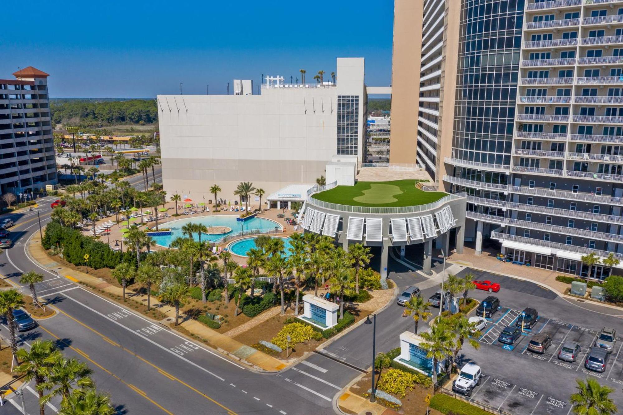 Holiday home Laketown Wharf #1219 By Nautical