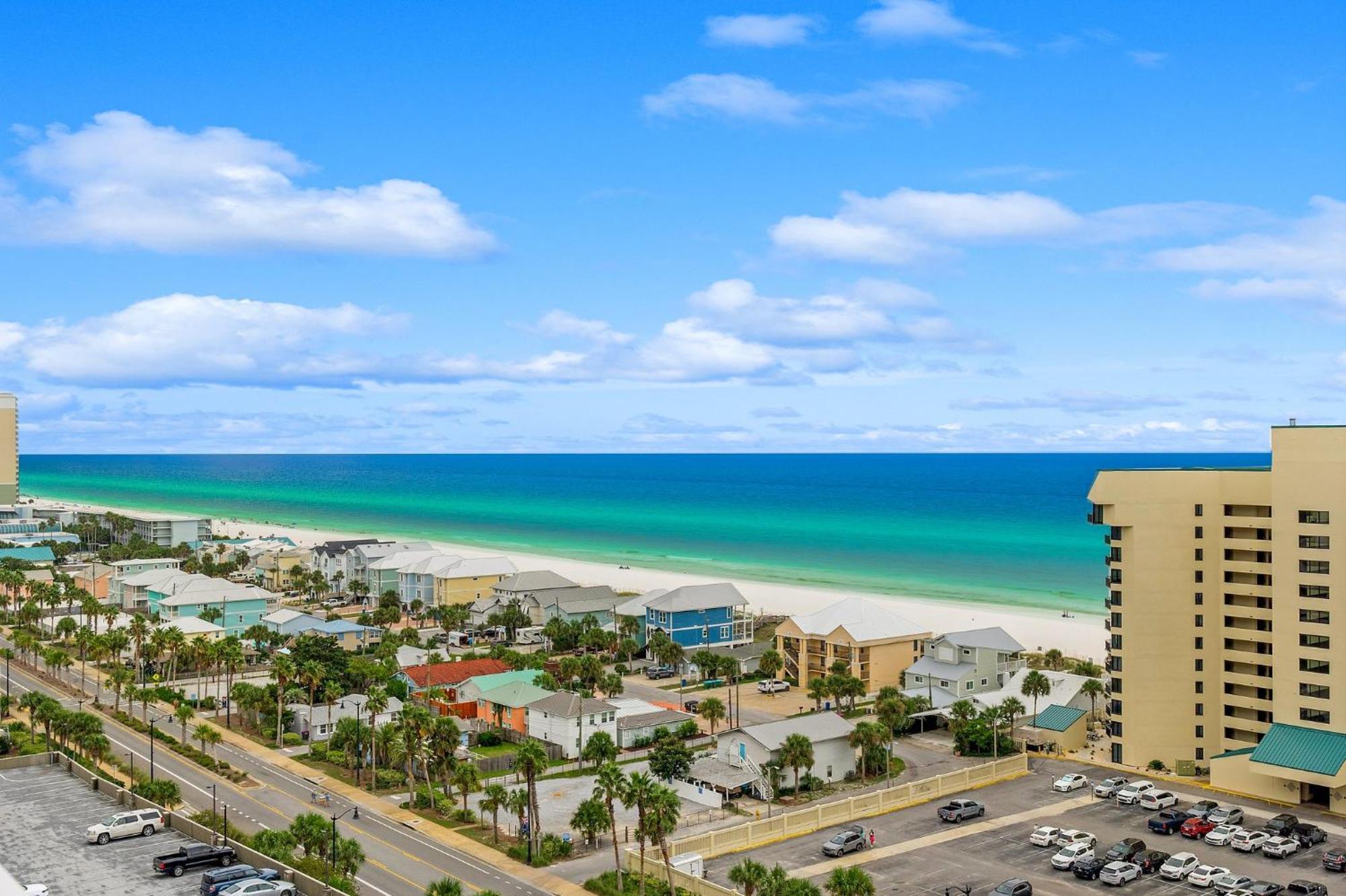 Laketown Wharf #1219 By Nautical *